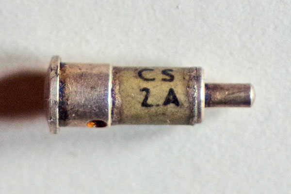 BTH CS2-A diode