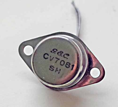 CV7081