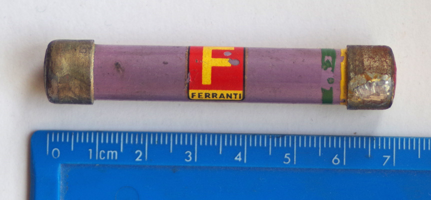 Ferranti HS32