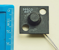 44T1 transistor