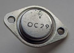 La Radiotechnique OC29