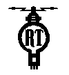La Radiotechnique logo