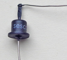 SESCO diode