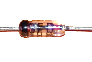 SFD108 diode