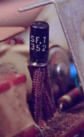 SFT352 transistor