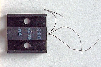 GET5 transistor