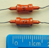 Siemens V3 diode