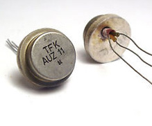 AUZ11 transistor