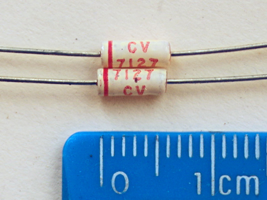 CV217 diode