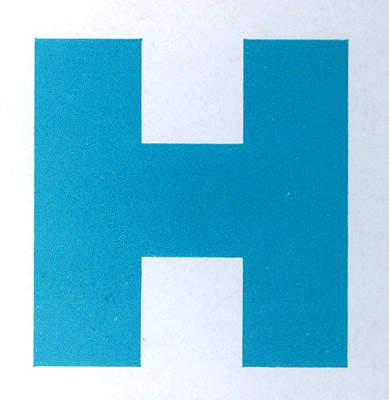 Hughes International (UK) logo