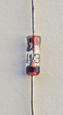 AA113 diode