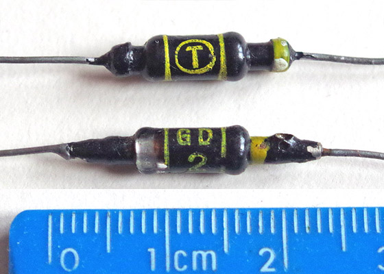 GD2 diode