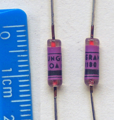 OA1180 diode
