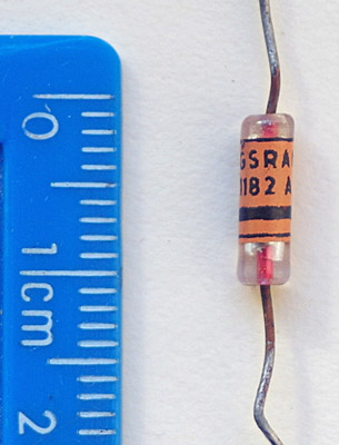 OA1182A diode