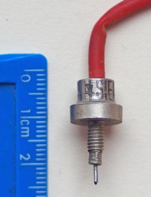 SIEK-4 diode