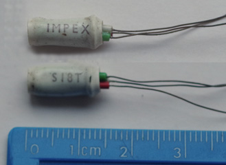 S18T transistor
