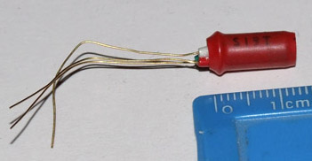 S19T transistor