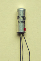 S30T transistor