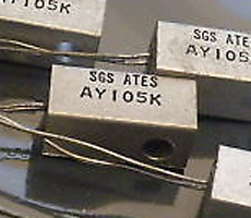 AY105K diode