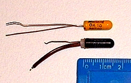 OA10 diodes