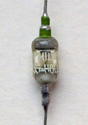 OA55 diode