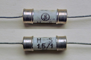HS1.5/1 diode