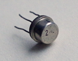 OC2 transistor