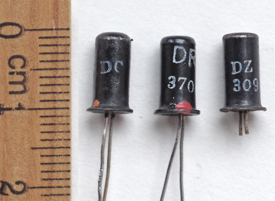 DC1 diode