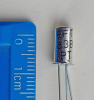 EFT83b transistor