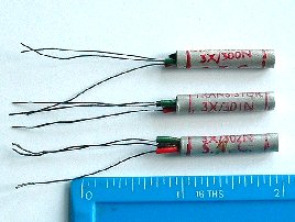 3X/300N transistor