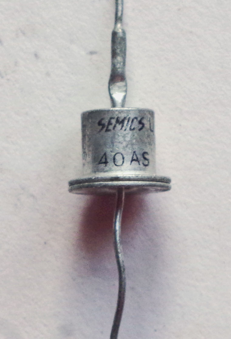 40AS diode