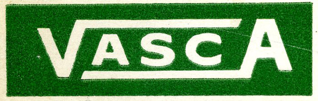 VASCA logo