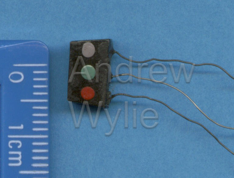 1752 transistor